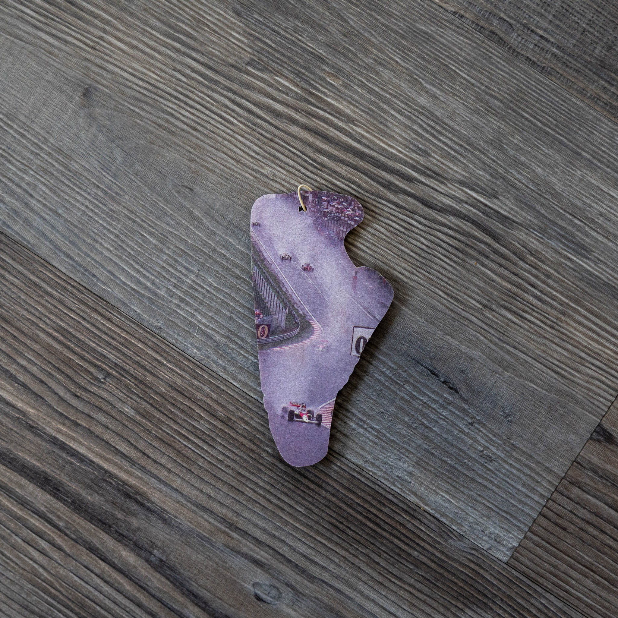 Formula Sole Car Air Freshener