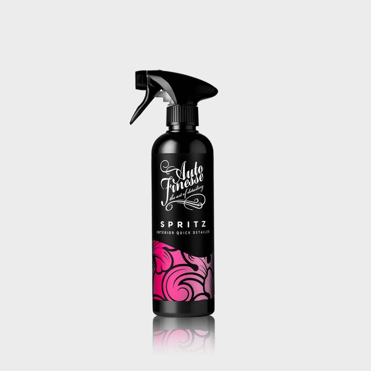 Auto Finesse | Car Detailing Products | Spritz