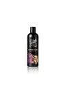 Black bottle of Auto Finesse Super Glaze on a white background