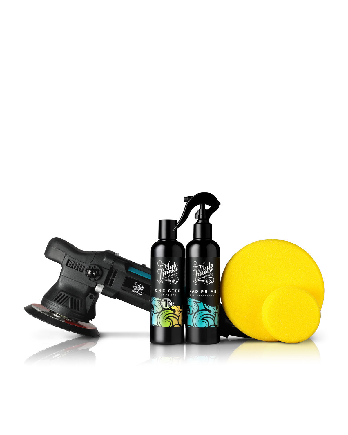 Auto Finesse | Car Detailing Products | Swirl Slayer Kit