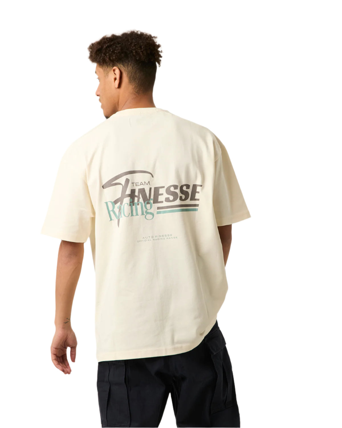 Team Finesse Racing T-Shirt