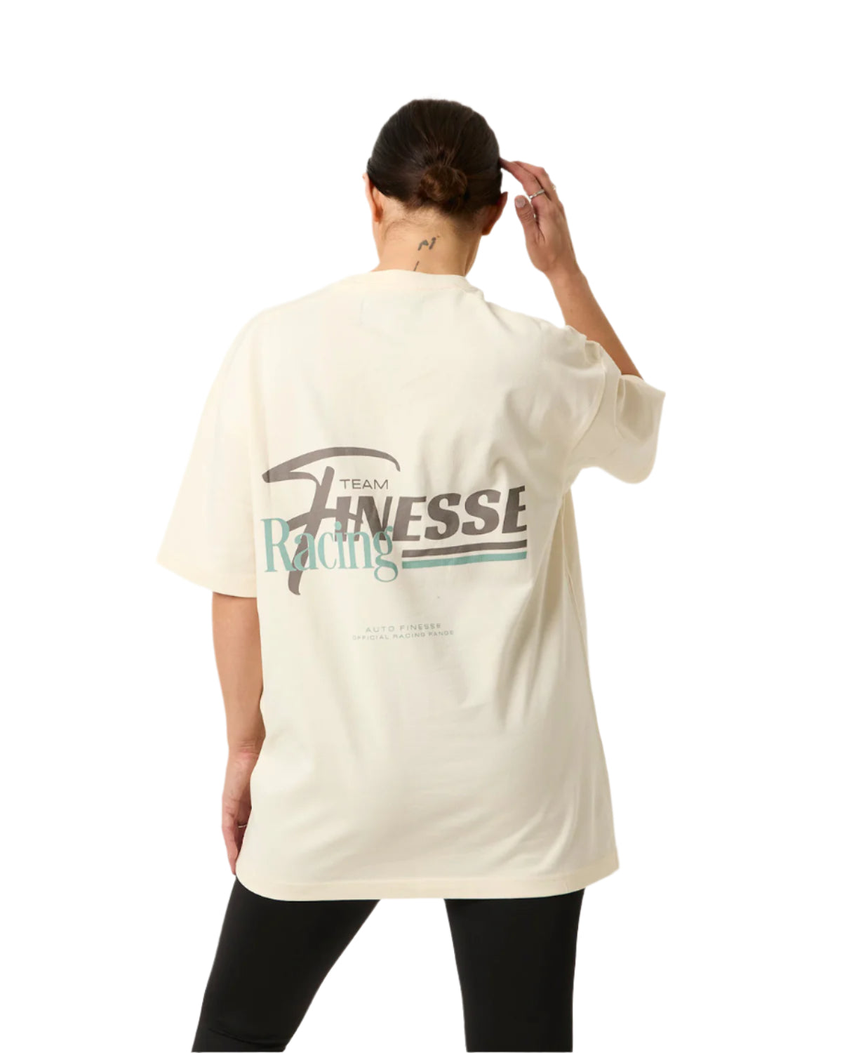 Team Finesse Racing T-Shirt