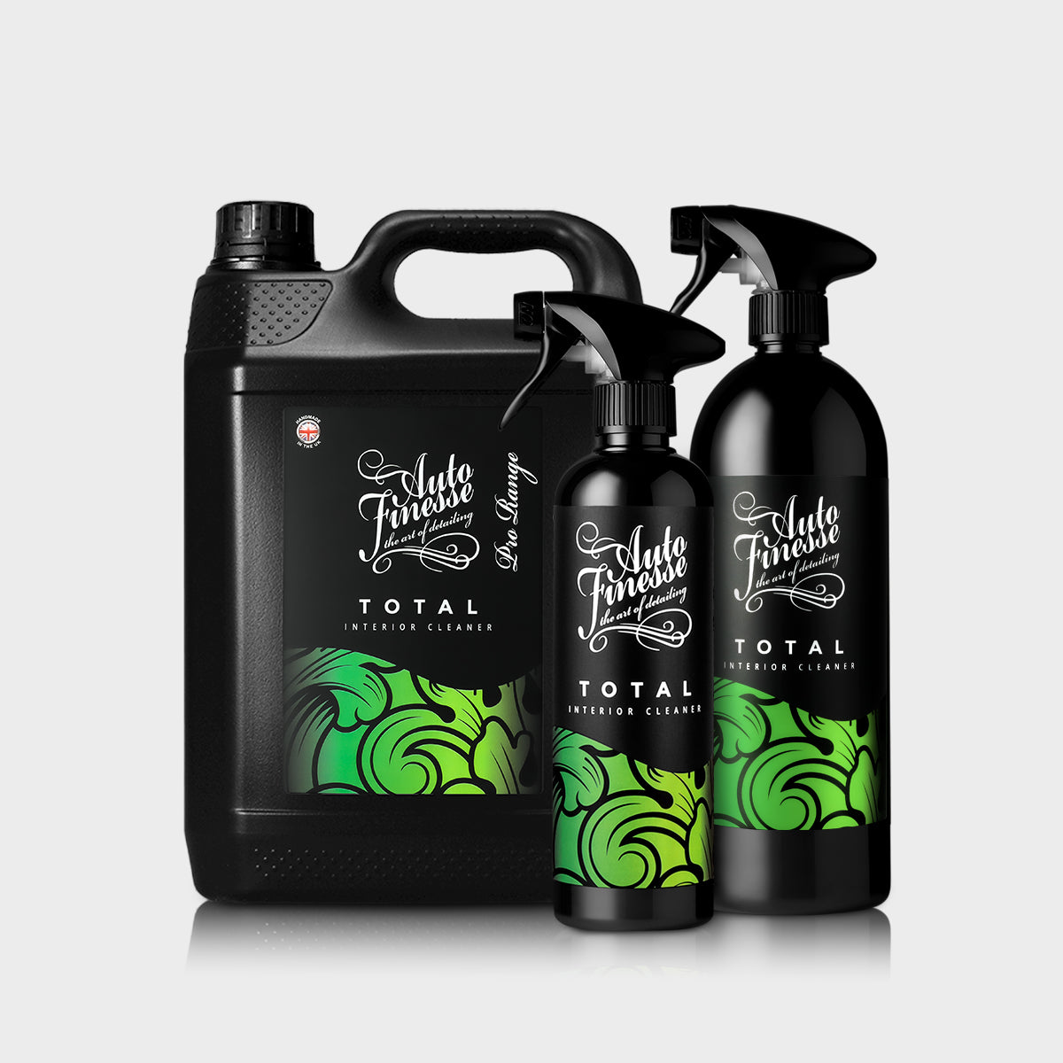 Auto Finesse | Car Detailing Products | Total