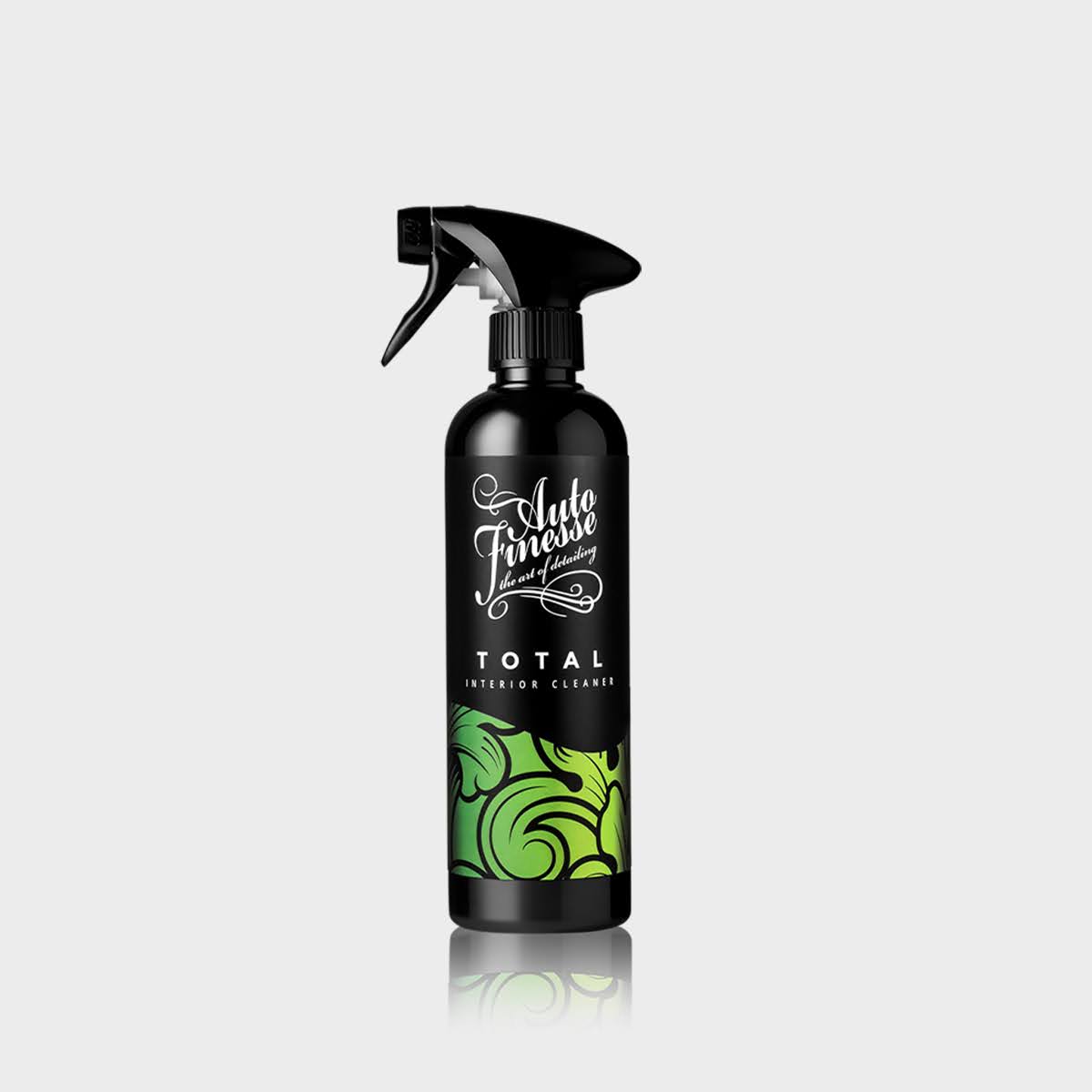 Auto Finesse | Car Detailing Products | Total