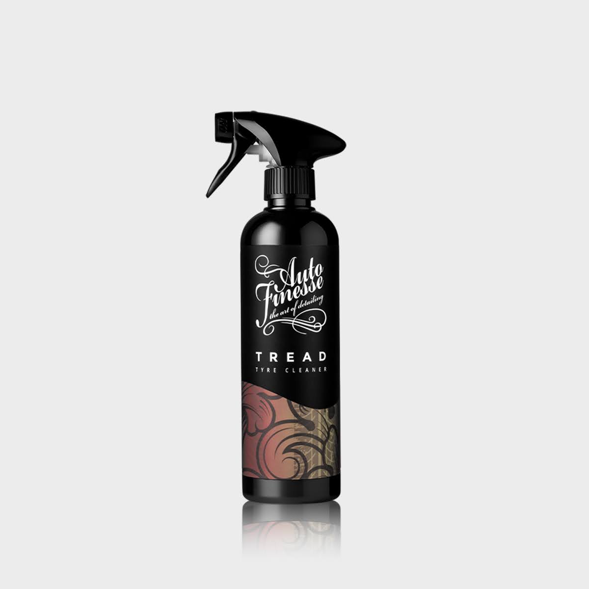 Auto Finesse | Car Detailing Products | Tread