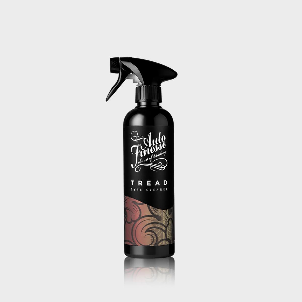 Auto Finesse | Car Detailing Products | Bande de roulement