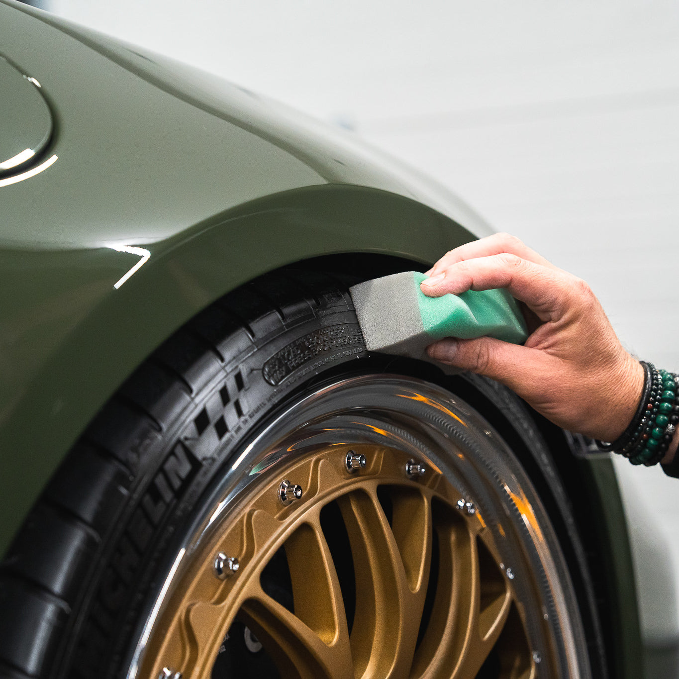 The Clean & Protect Collection