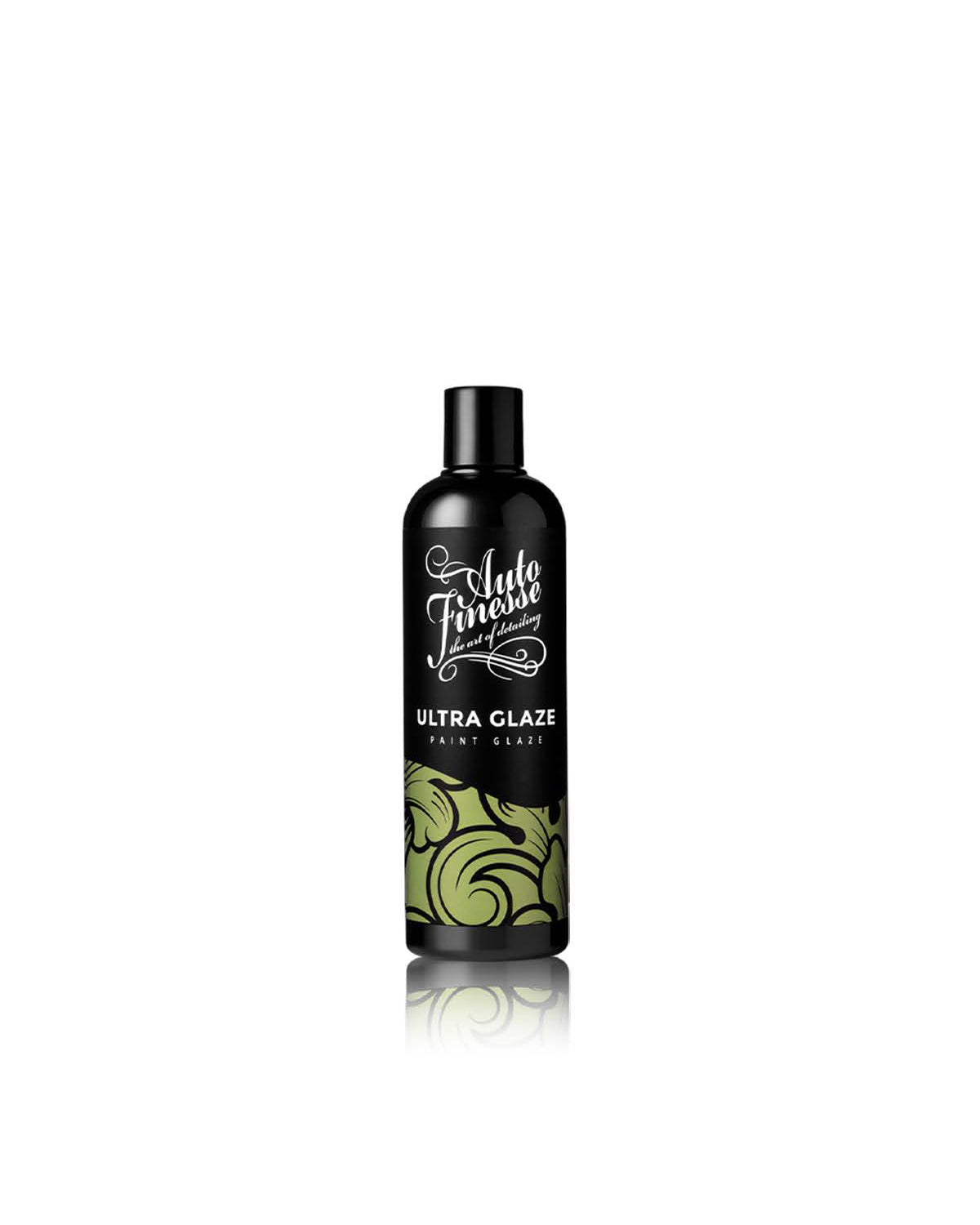 Auto Finesse | Car Detailing Products | Ultra Glaze