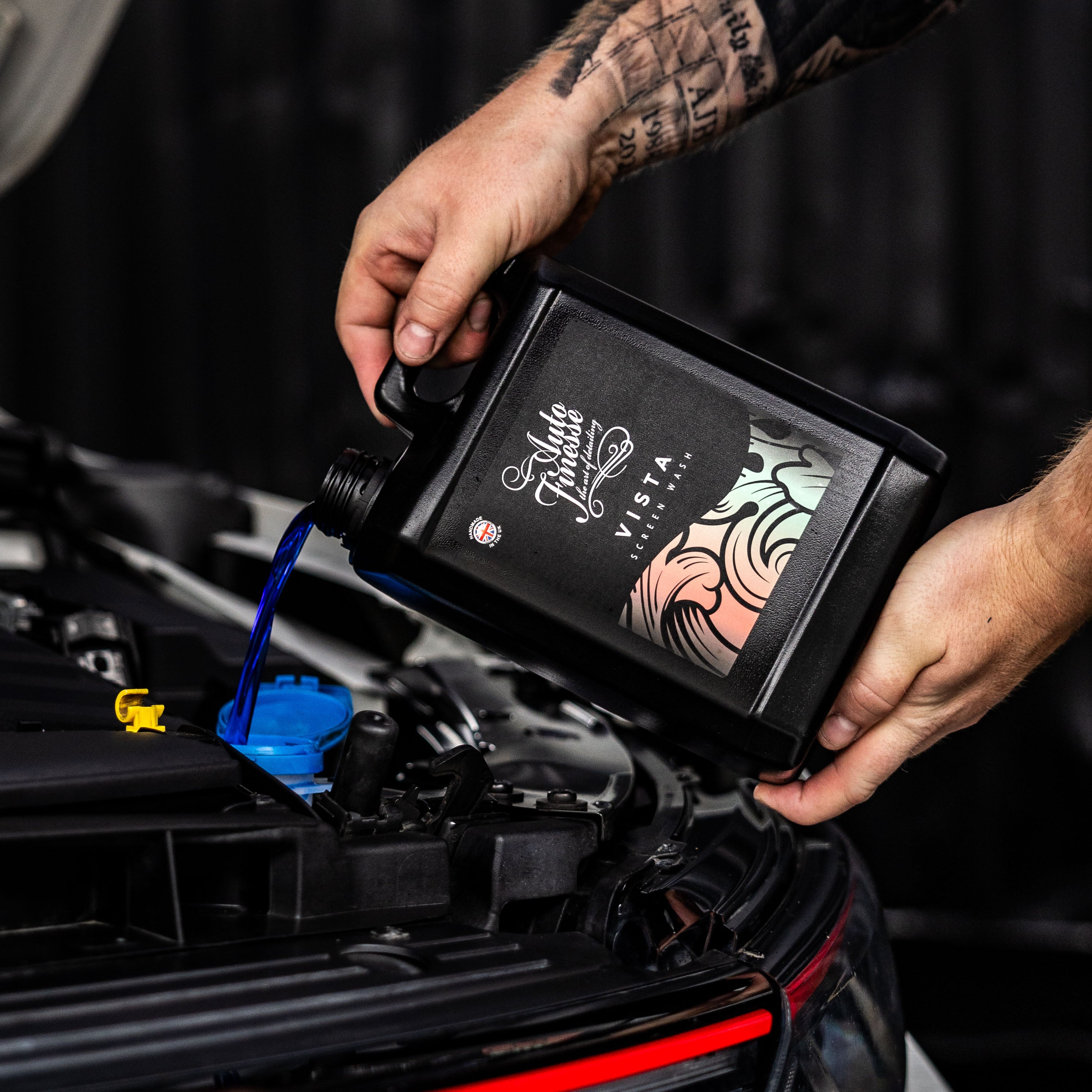 AUTO FINESSE - WASH BOX BUDDY ⭐️ オートフィネス AUTO FINESSE - WASH BOX BUDDY ⭐️ オートフィネス