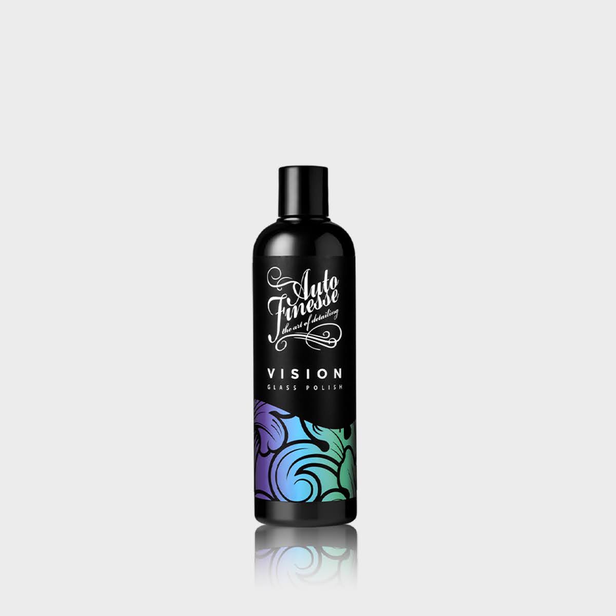 Auto Finesse | Car Detailing Products | Vision