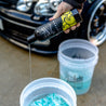 Wash Box Hero Kit Lather Car Shampoo