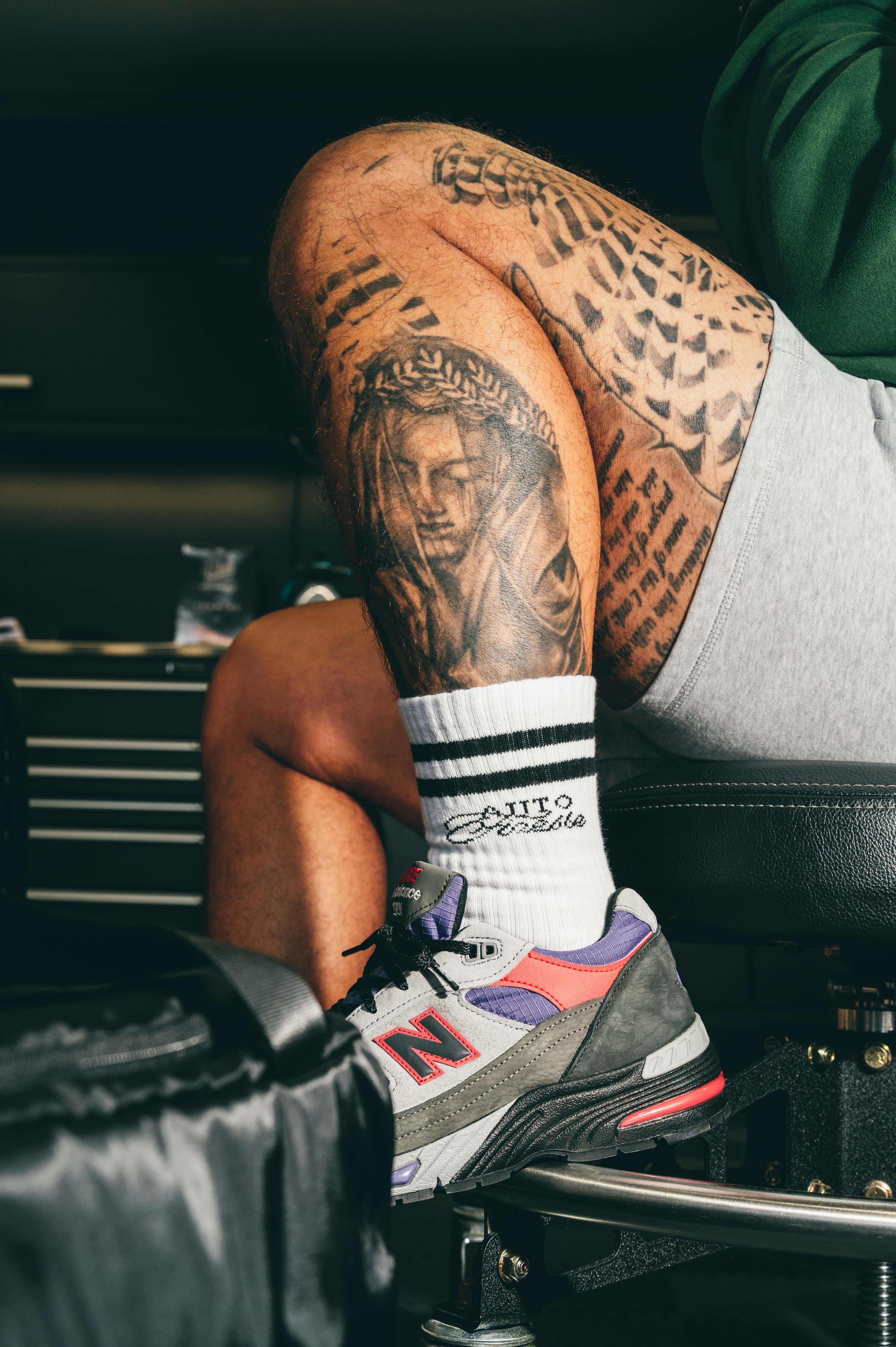 Auto Finesse | Car Detailing Products | Auto Finesse Socks