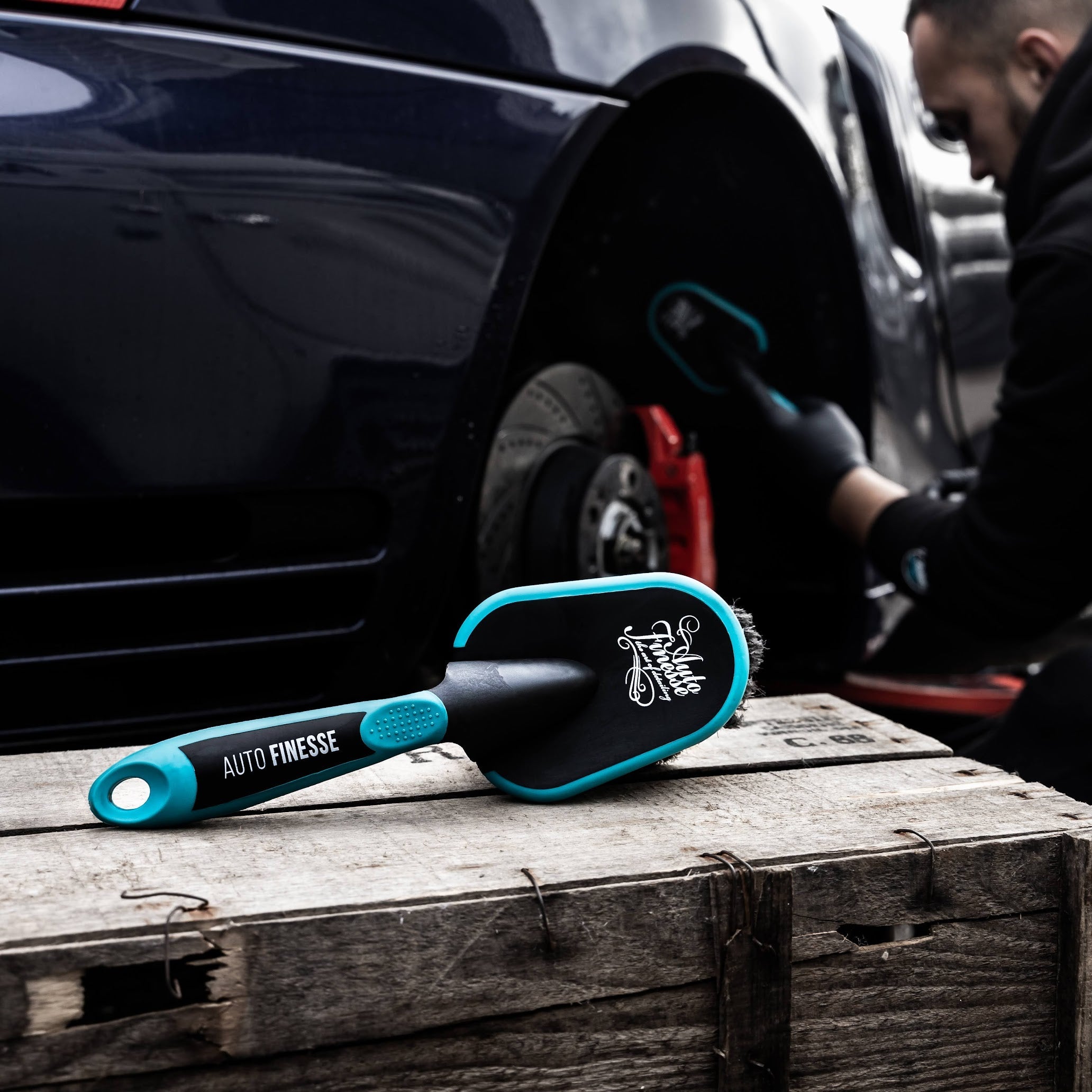 Auto Finesse | Car Detailing Products | Arch Blaster