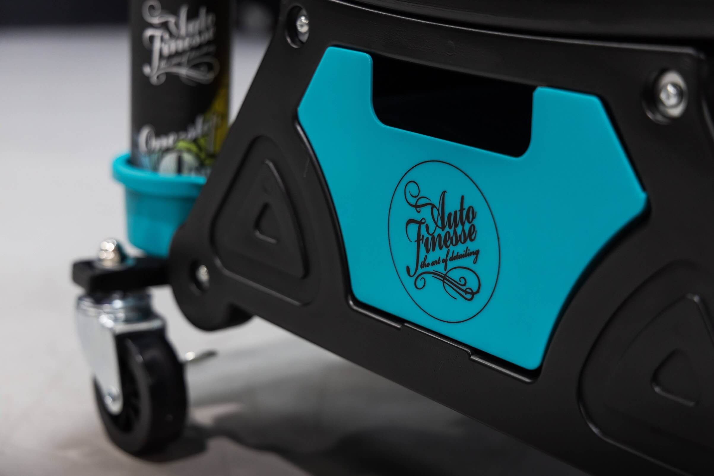 Auto Finesse pH Lather