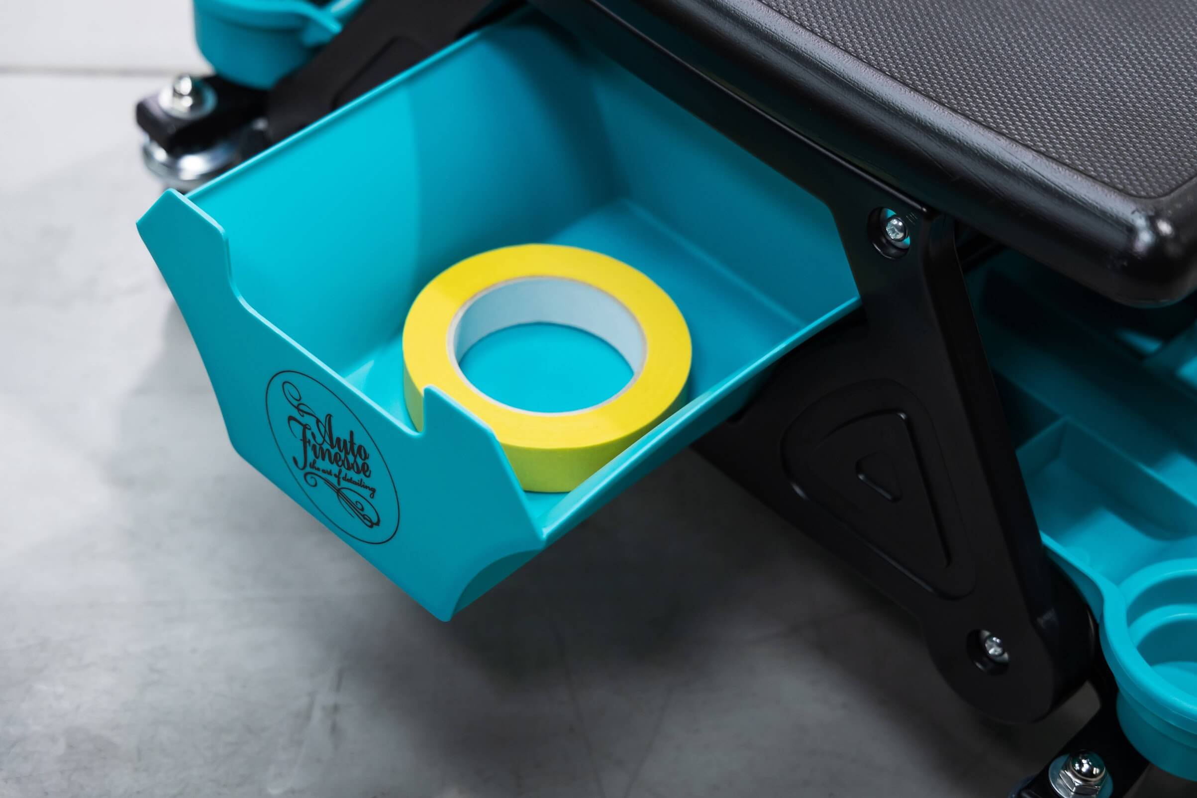 Auto Finesse pH Lather