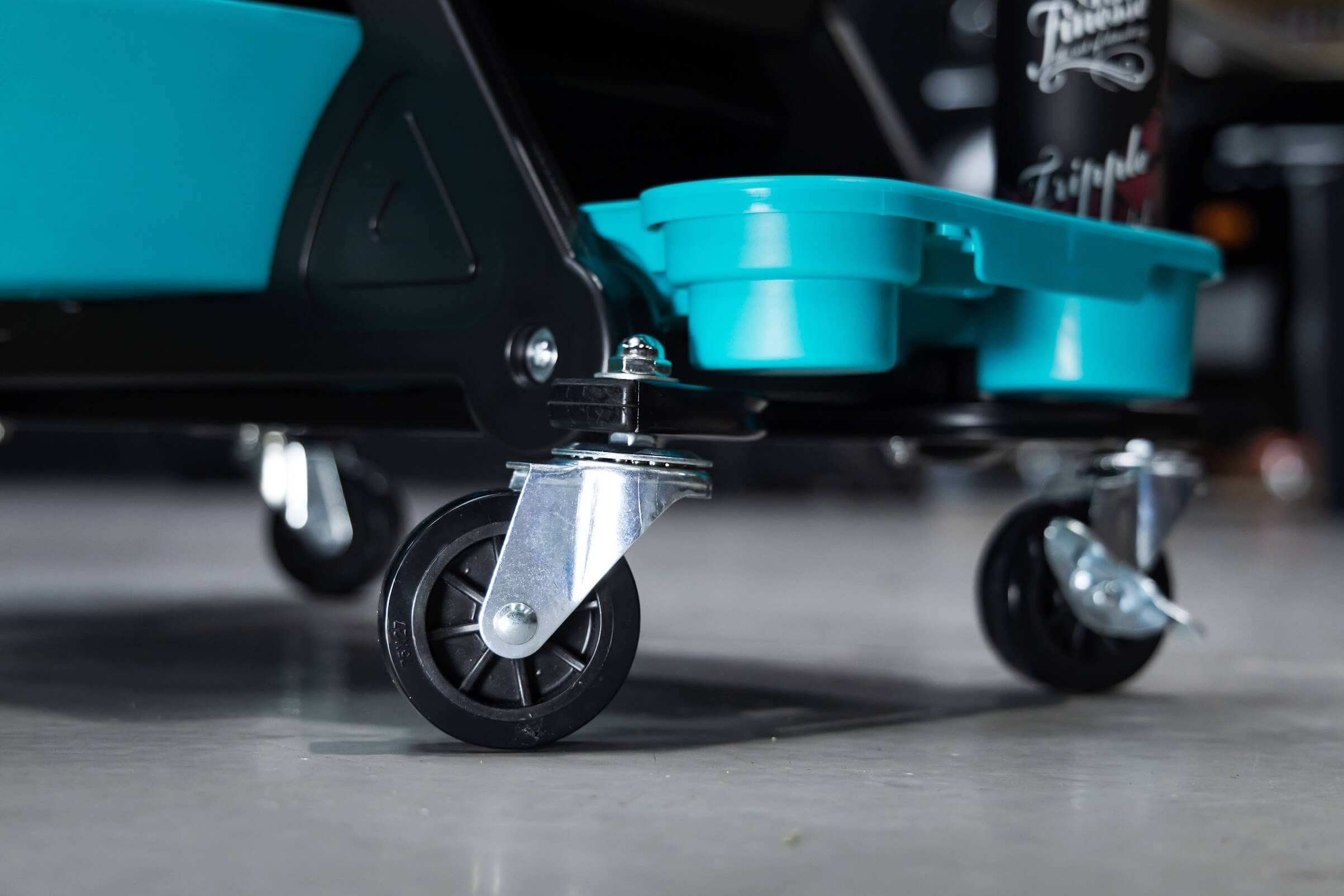 Auto Finesse pH Lather