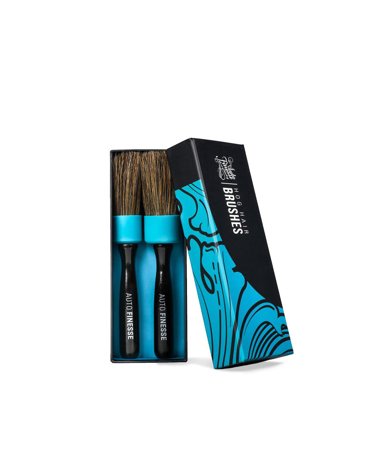 Auto Finesse | Car Detailing Products | Hog Hair Brushes