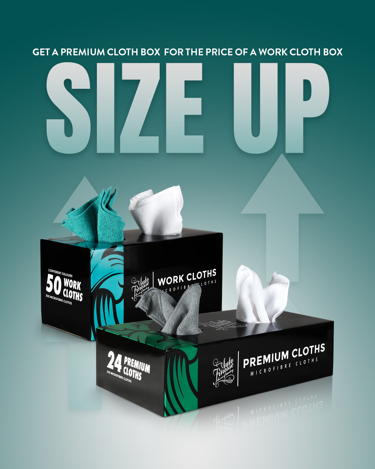Size Up_ Cloth Box