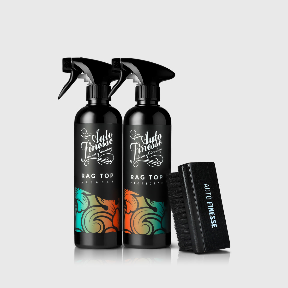 Auto Finesse | Car Detailing Products | Soft Top Kit