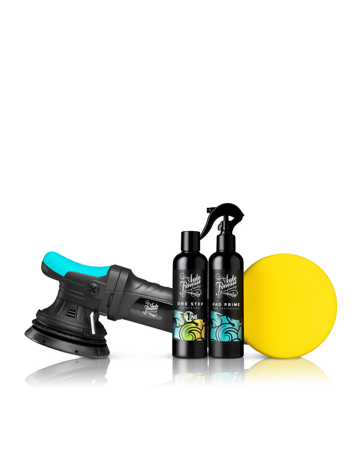 Auto Finesse | Car Detailing Products | Swirl Slayer Kit