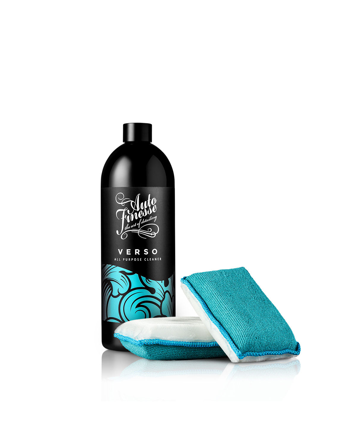 Verso 1L & RevitaScrub