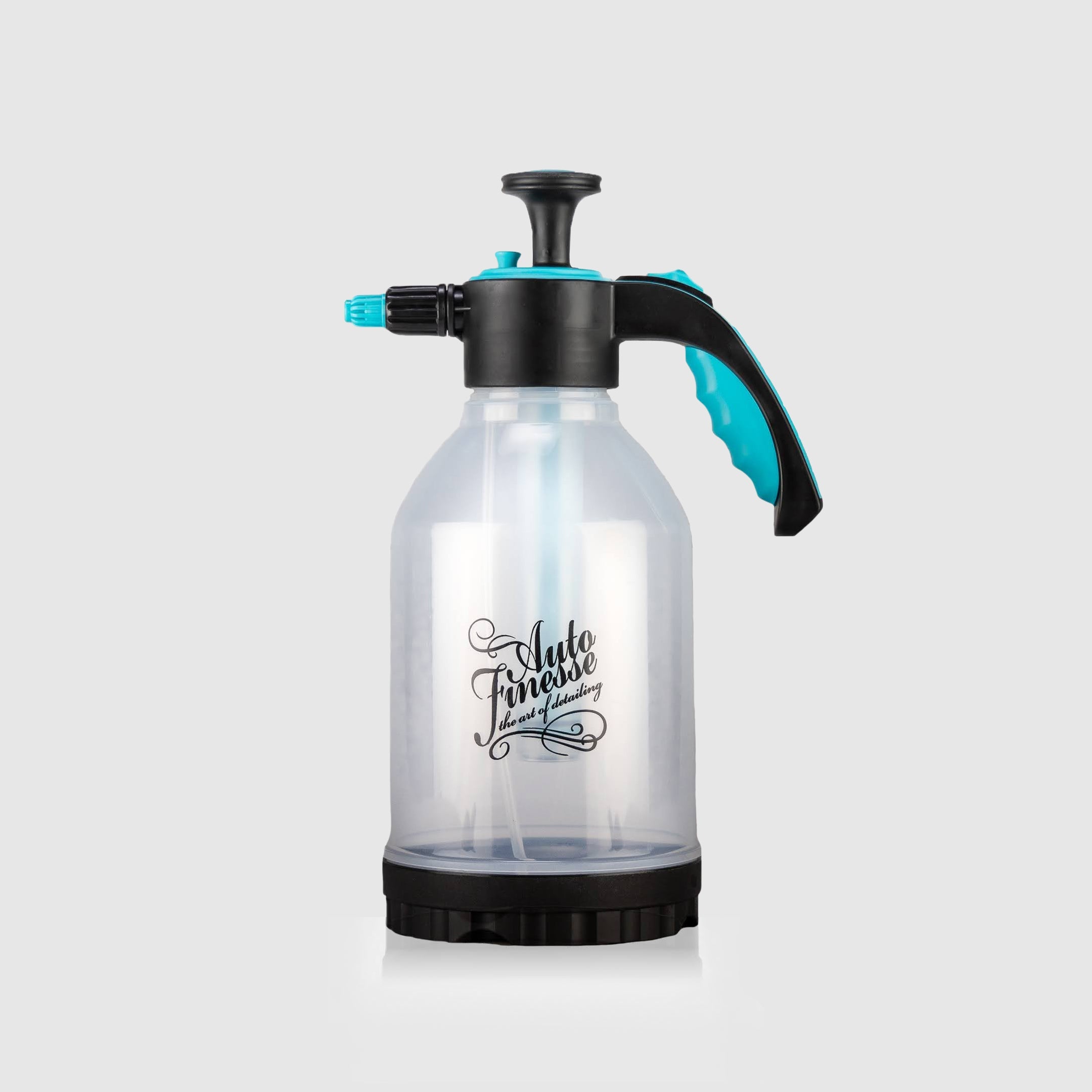 Auto Finesse | Car Detailing Products | Foaming Pressure Sprayer