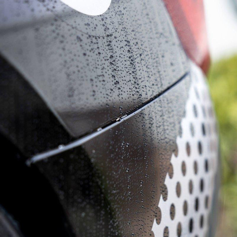 Before Using Aqua Deluxe Drying Towel