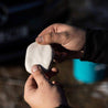 Detailing Clay Bar Before Being Used