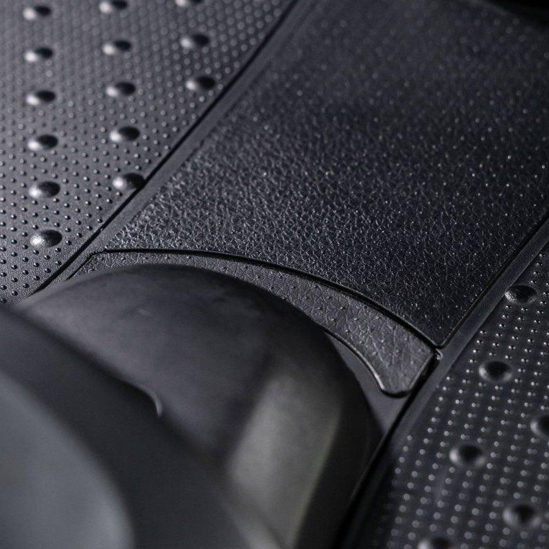 Dressle All-Purpose Trim Dressing _Before