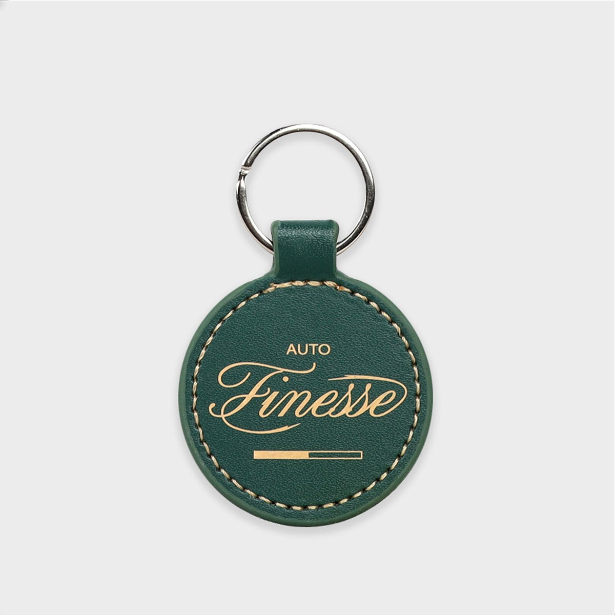 Auto Finesse | Car Detailing Products | Drive & Vibe AW 23 Key Ring