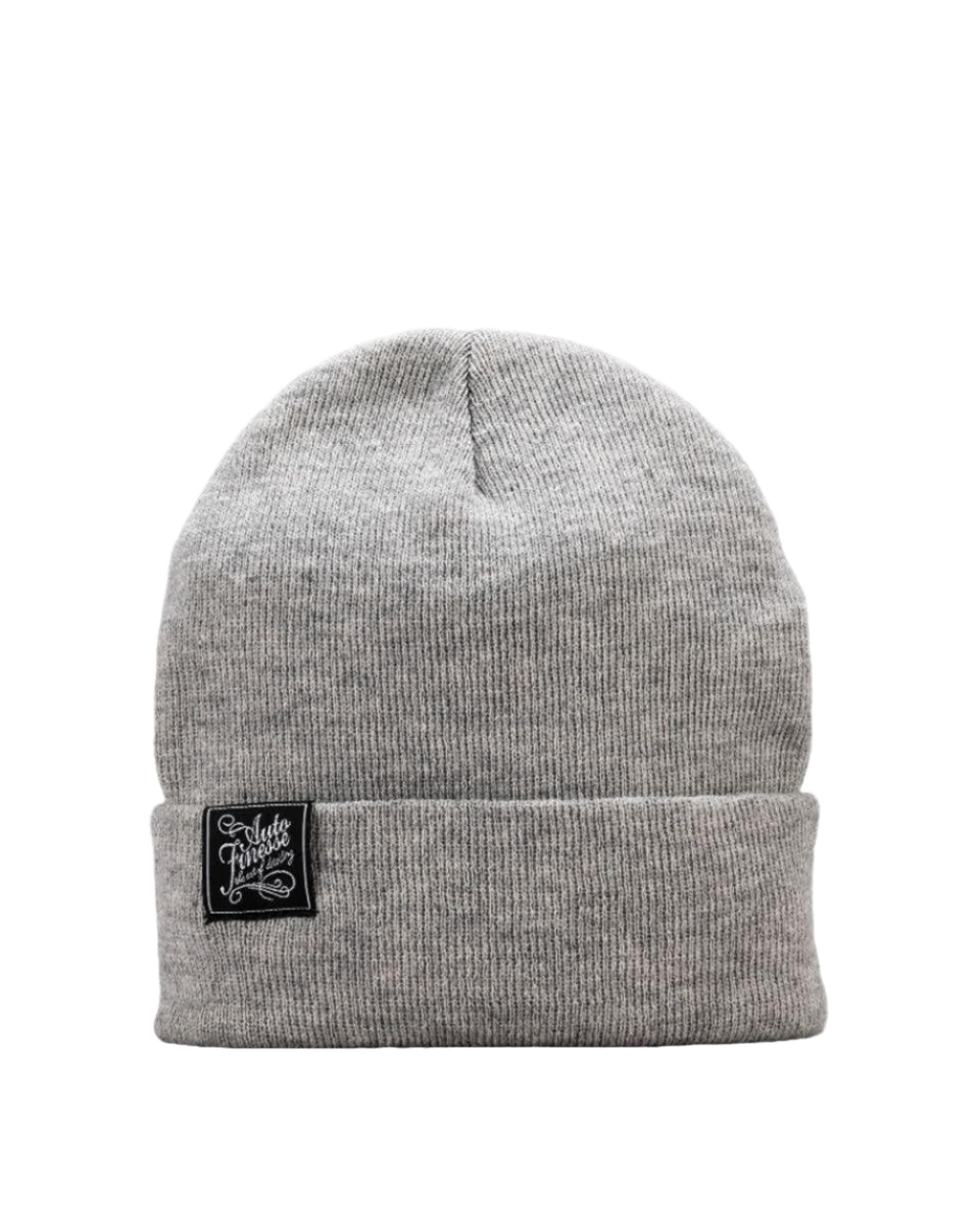 The Essential Logo Beanie