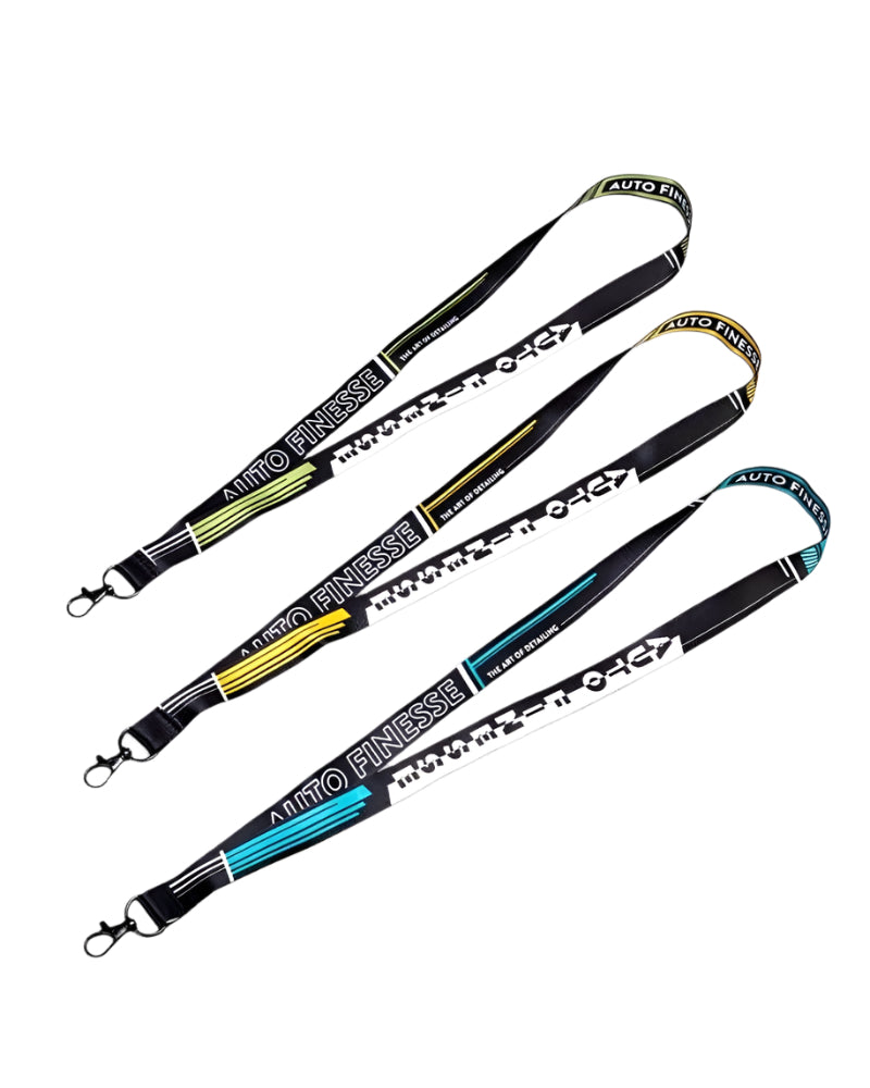 Lanyard