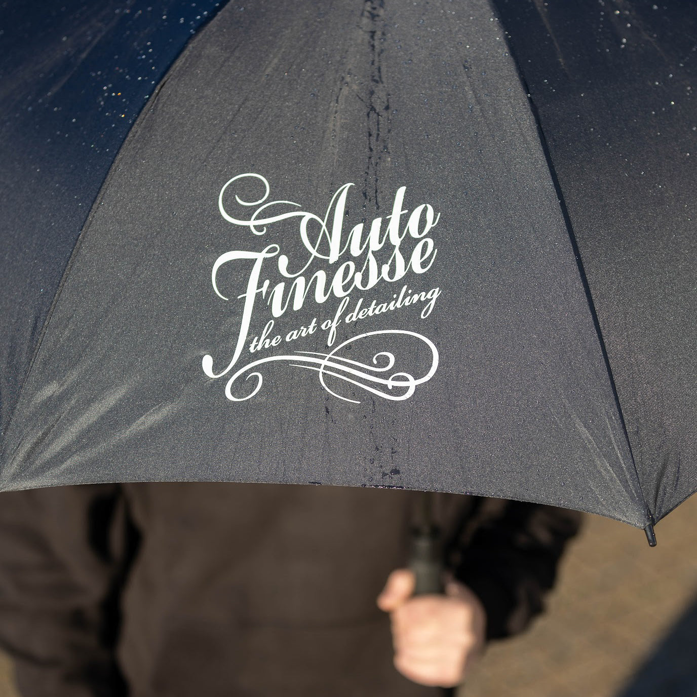 Auto Finesse Large Umbrella