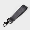 Luxury Embossed Lanyard