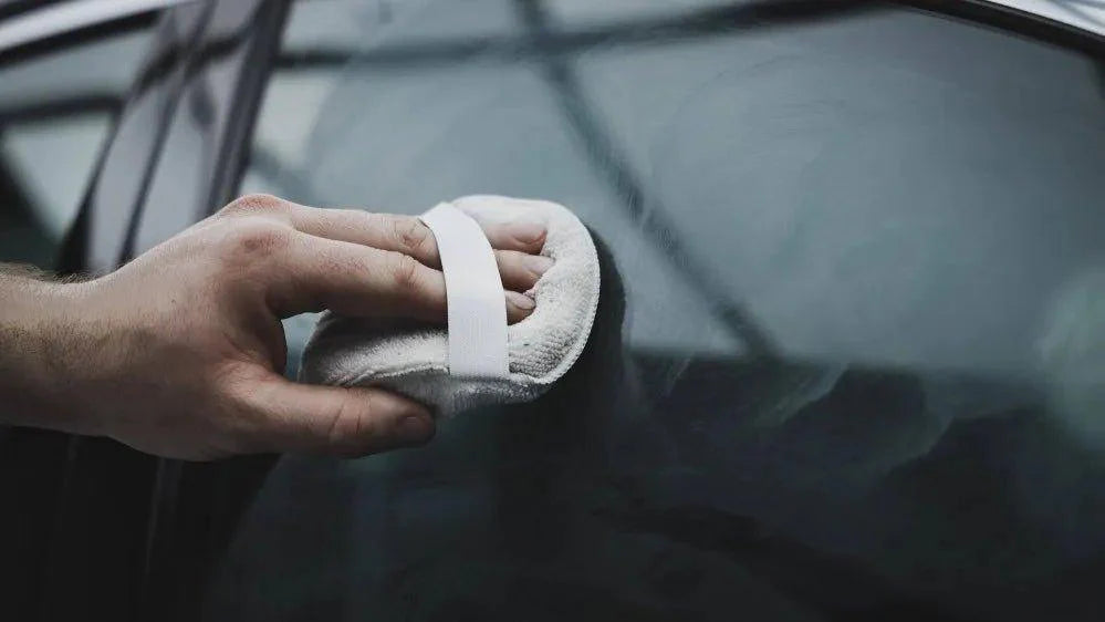 Microfibre Applicator - (Pack of 3)