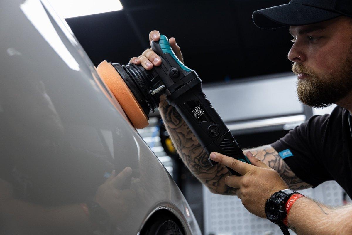 Pad Prime_ Machine Polishing After Prepping