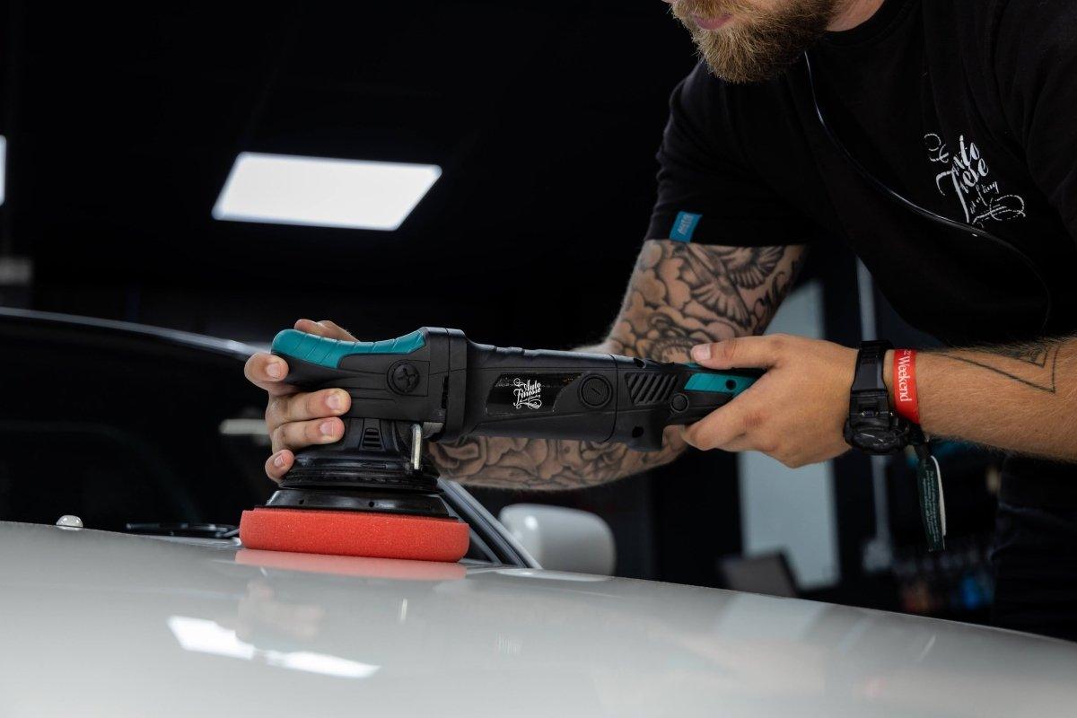 Pad Prime_ Machine Polishing After Prepping