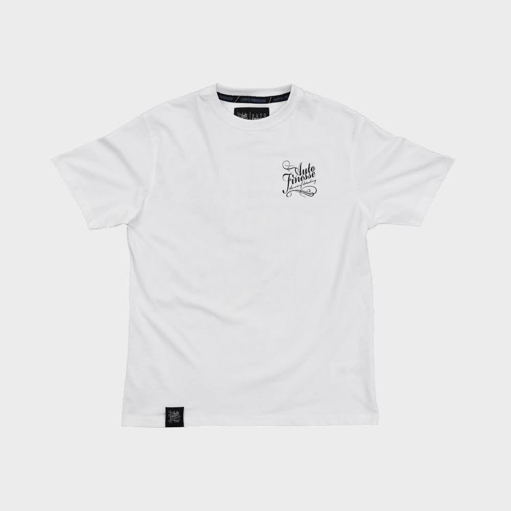 Premium Signature Logo Tee