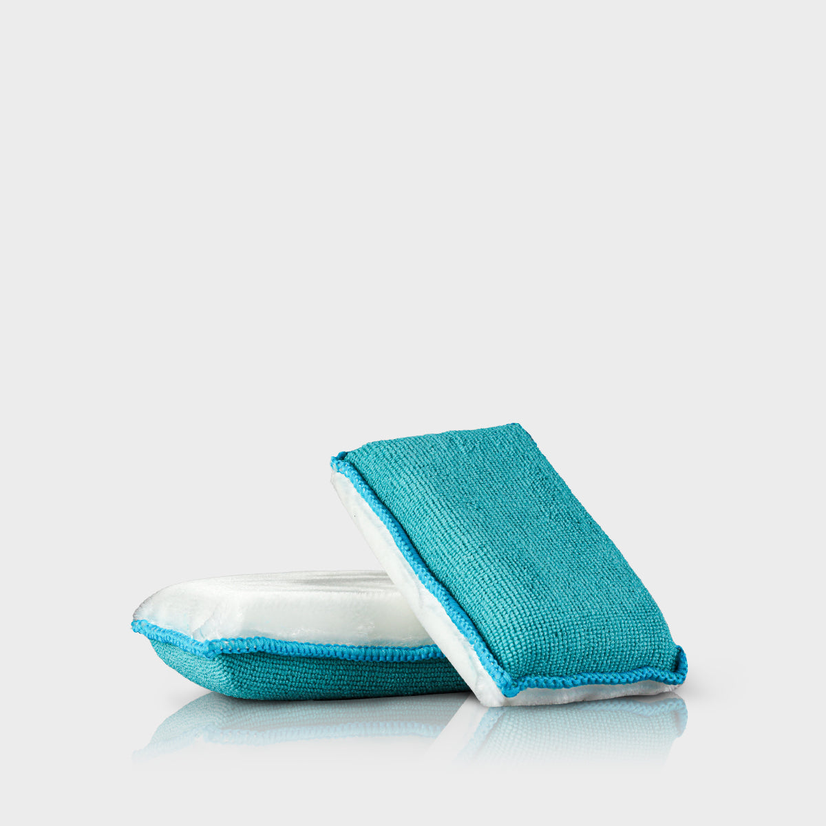 Interior Double Sided Cleaning Pad