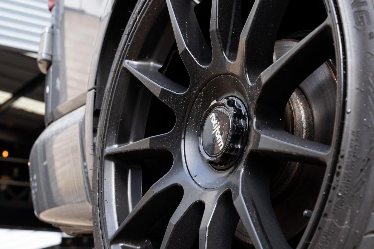 Revolution Wheel Soap_ beading