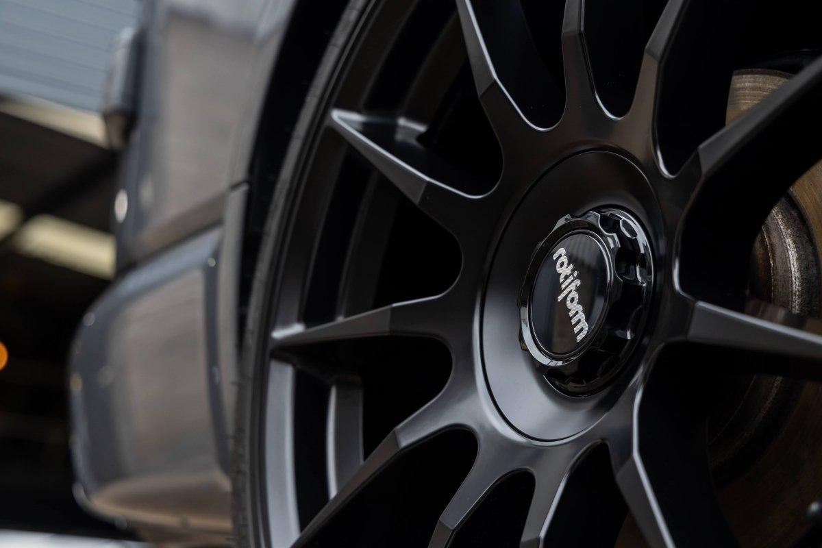 Revolution Wheel Soap_ after use