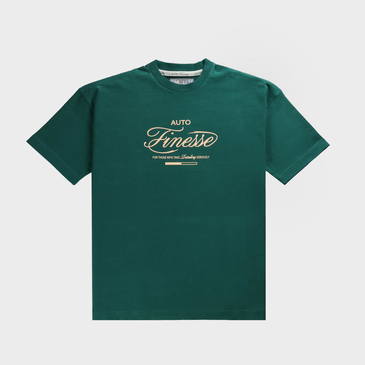 Auto Finesse | Car Detailing Products | Serious Detailers T-Shirt
