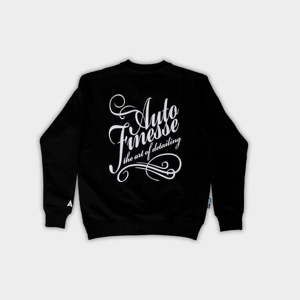 Signature Work Crew-Neck