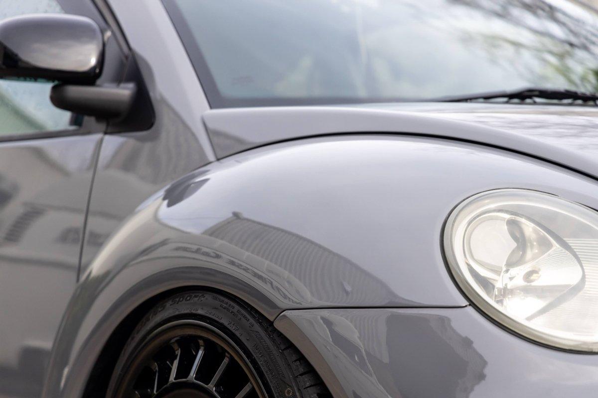 After Using the Silk Drying Towel