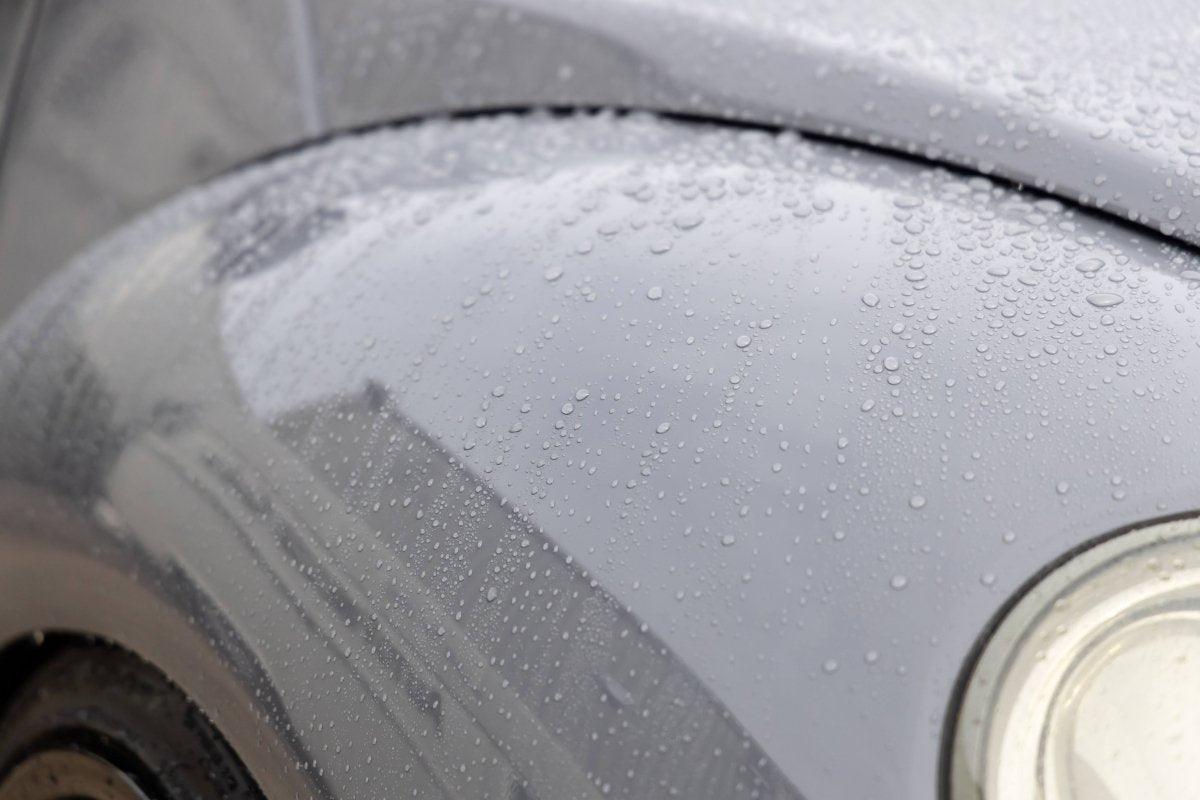 Before Using the Silk Drying Towel