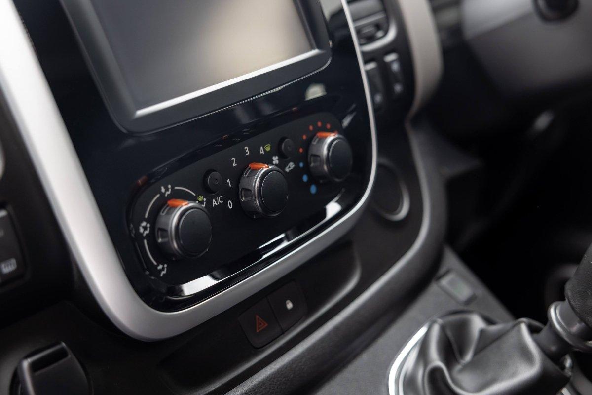 Spritz Interior Quick Detailer _after