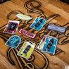 Auto Finesse Sticker Pack