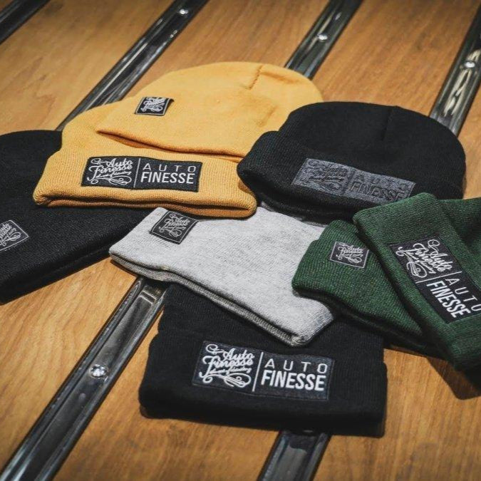 The Essential Logo Beanie