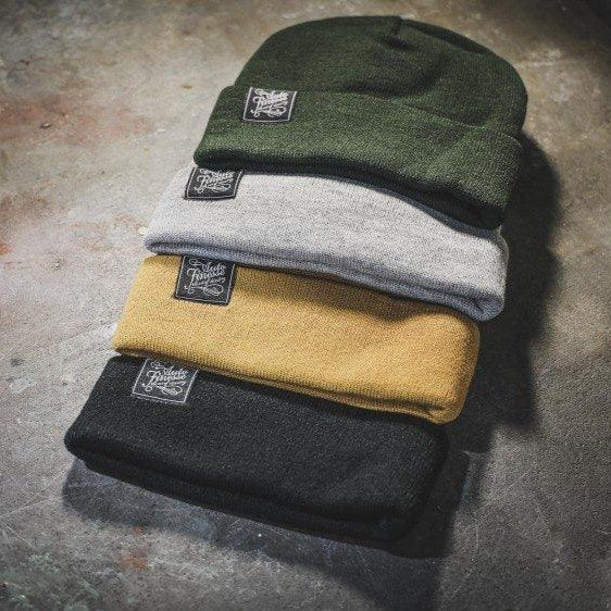 The Essential Logo Beanie