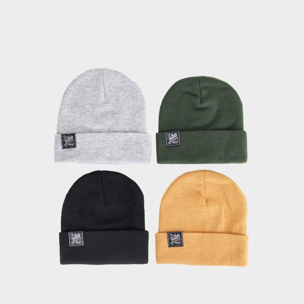 The Essential Logo Beanie